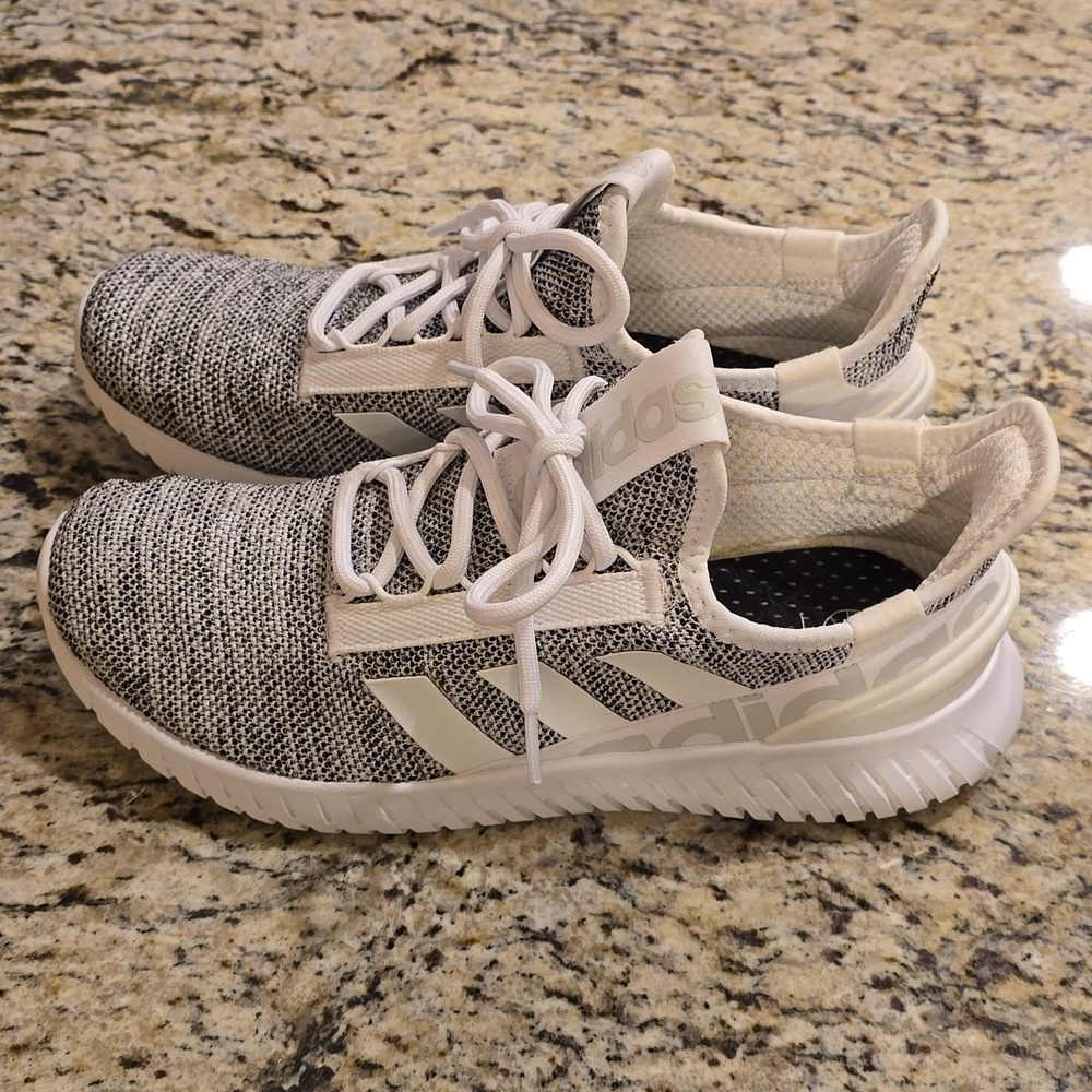 Adidas Cloudfoam men's sneakers - Picture 3 of 4